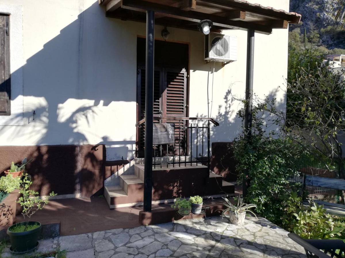 Apartments Sandra Kotor Dış mekan fotoğraf